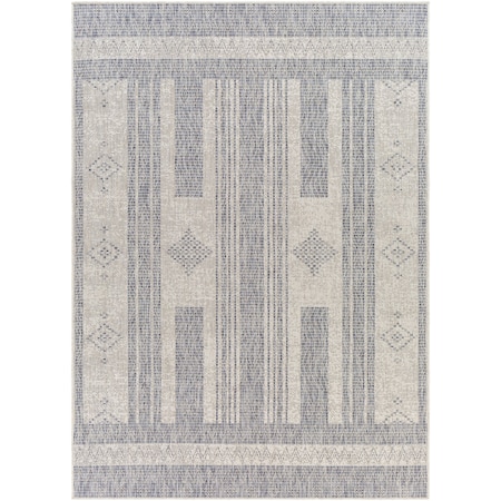 Tuareg TRG-2320 Outdoor Safe Area Rug